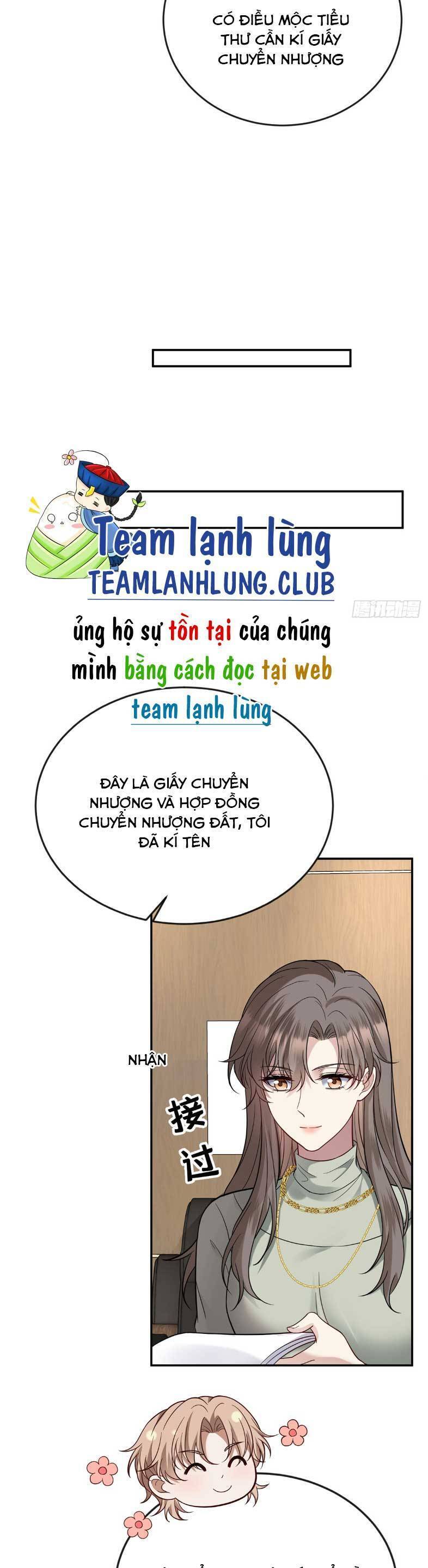 Sau Khi Chia Tay , Tôi Có Kết Đẹp Cùng Với Chú Nhỏ Chapter 34 - Next Chapter 35