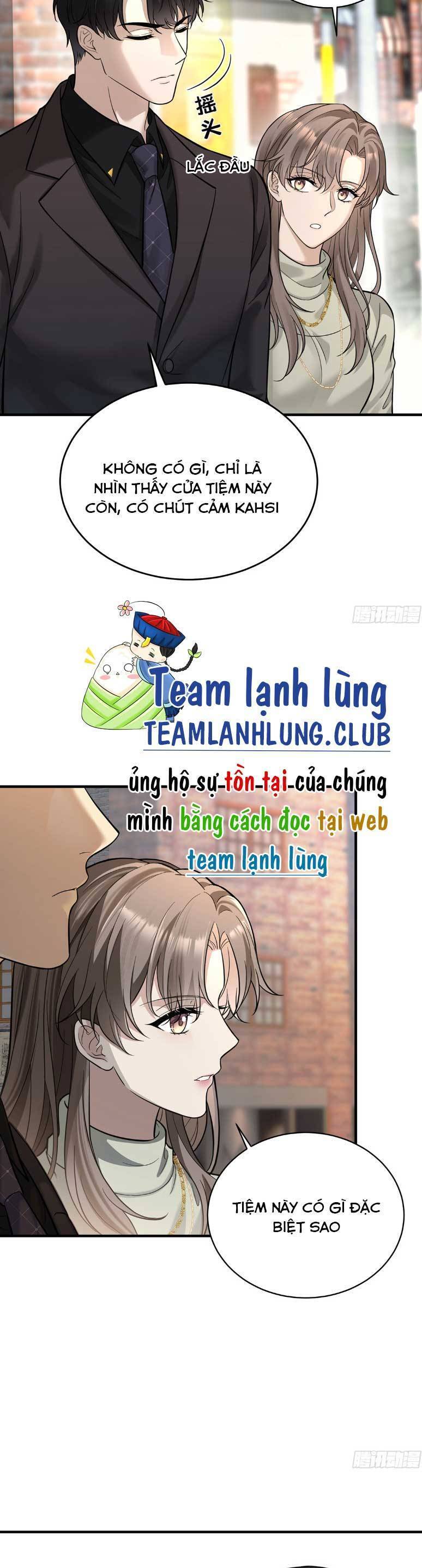 Sau Khi Chia Tay , Tôi Có Kết Đẹp Cùng Với Chú Nhỏ Chapter 34 - Next Chapter 35