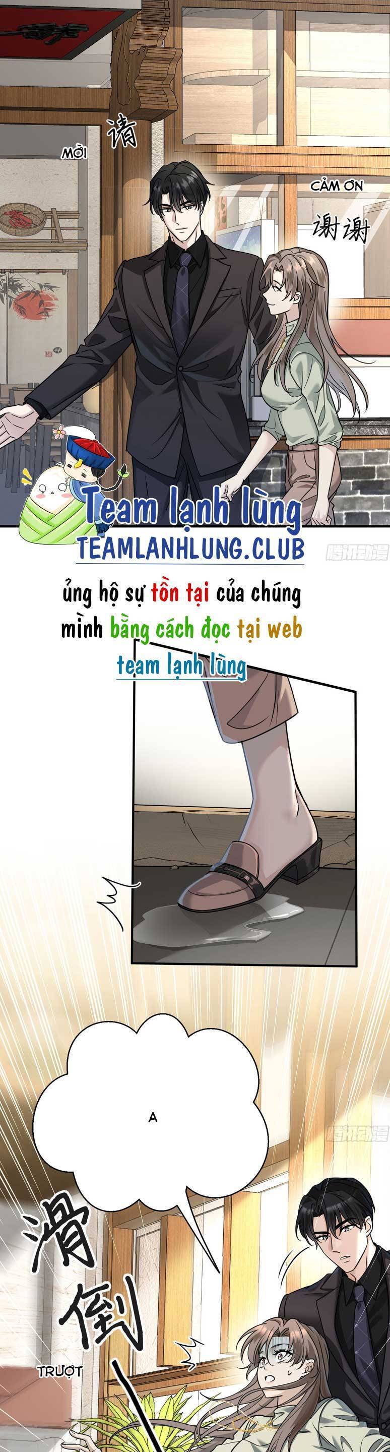 Sau Khi Chia Tay , Tôi Có Kết Đẹp Cùng Với Chú Nhỏ Chapter 34 - Next Chapter 35