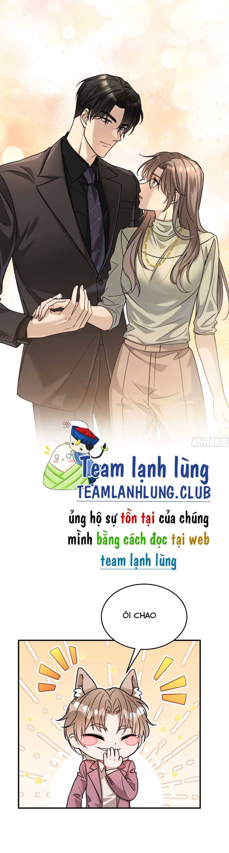 Sau Khi Chia Tay , Tôi Có Kết Đẹp Cùng Với Chú Nhỏ Chapter 34 - Next Chapter 35