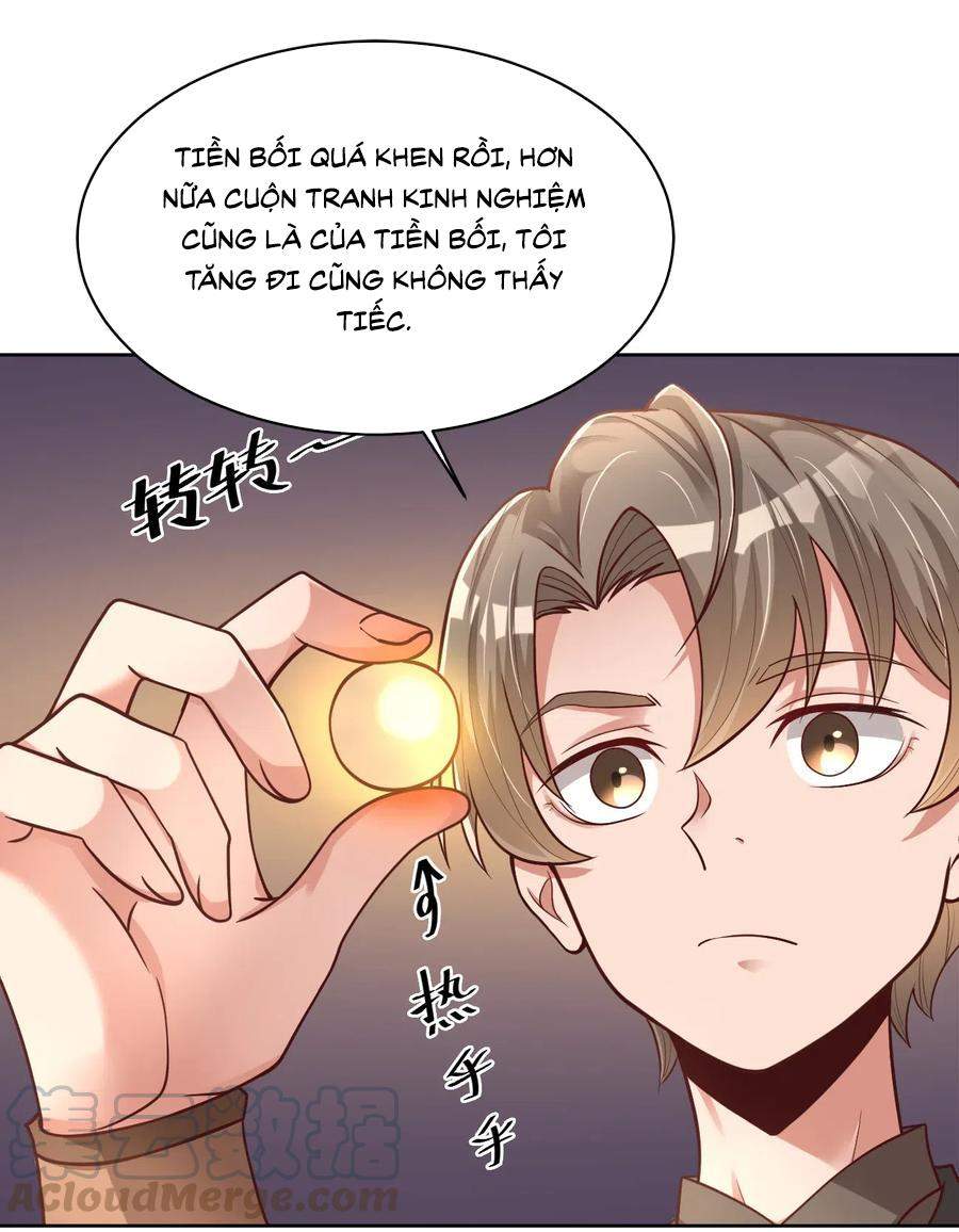 Sau Khi Tích Đủ Độ Hào Cảm Chapter 12 - Next 