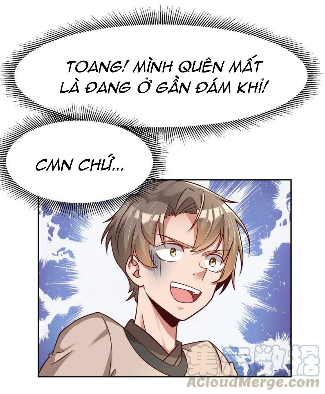 Sau Khi Tích Đủ Độ Hào Cảm Chapter 17 - Next 