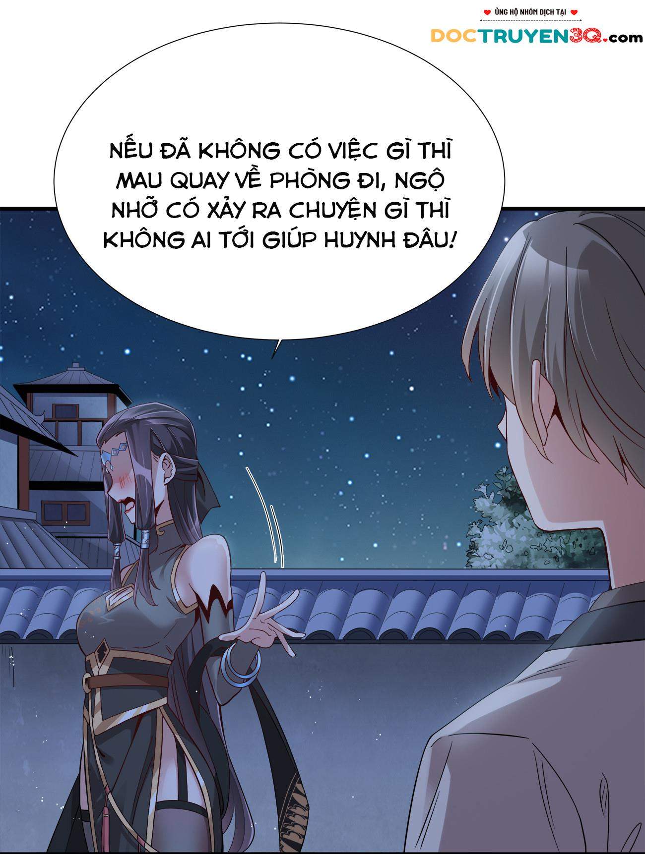 Sau Khi Tích Đủ Độ Hào Cảm Chapter 2 - Next 