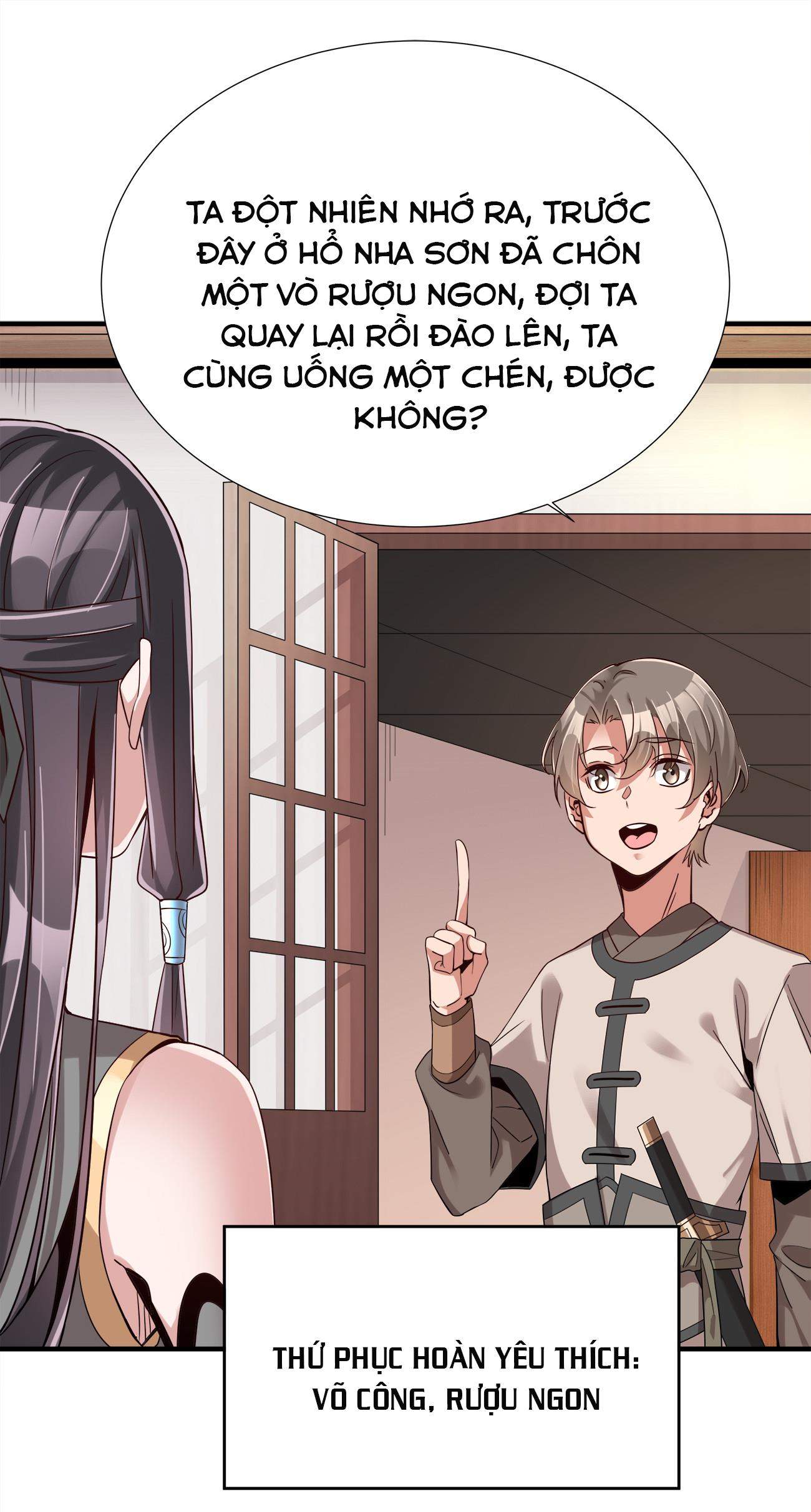 Sau Khi Tích Đủ Độ Hào Cảm Chapter 2 - Next 