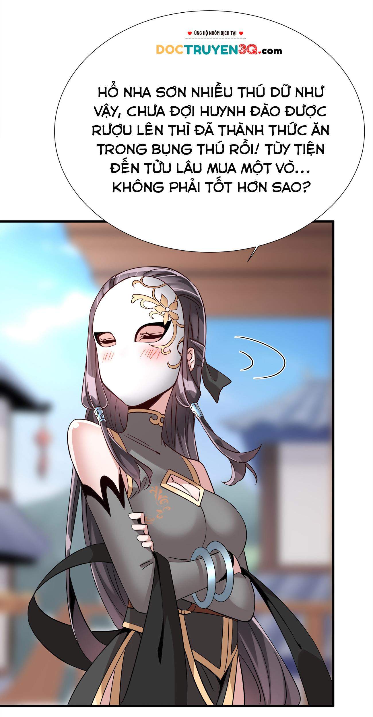 Sau Khi Tích Đủ Độ Hào Cảm Chapter 2 - Next 