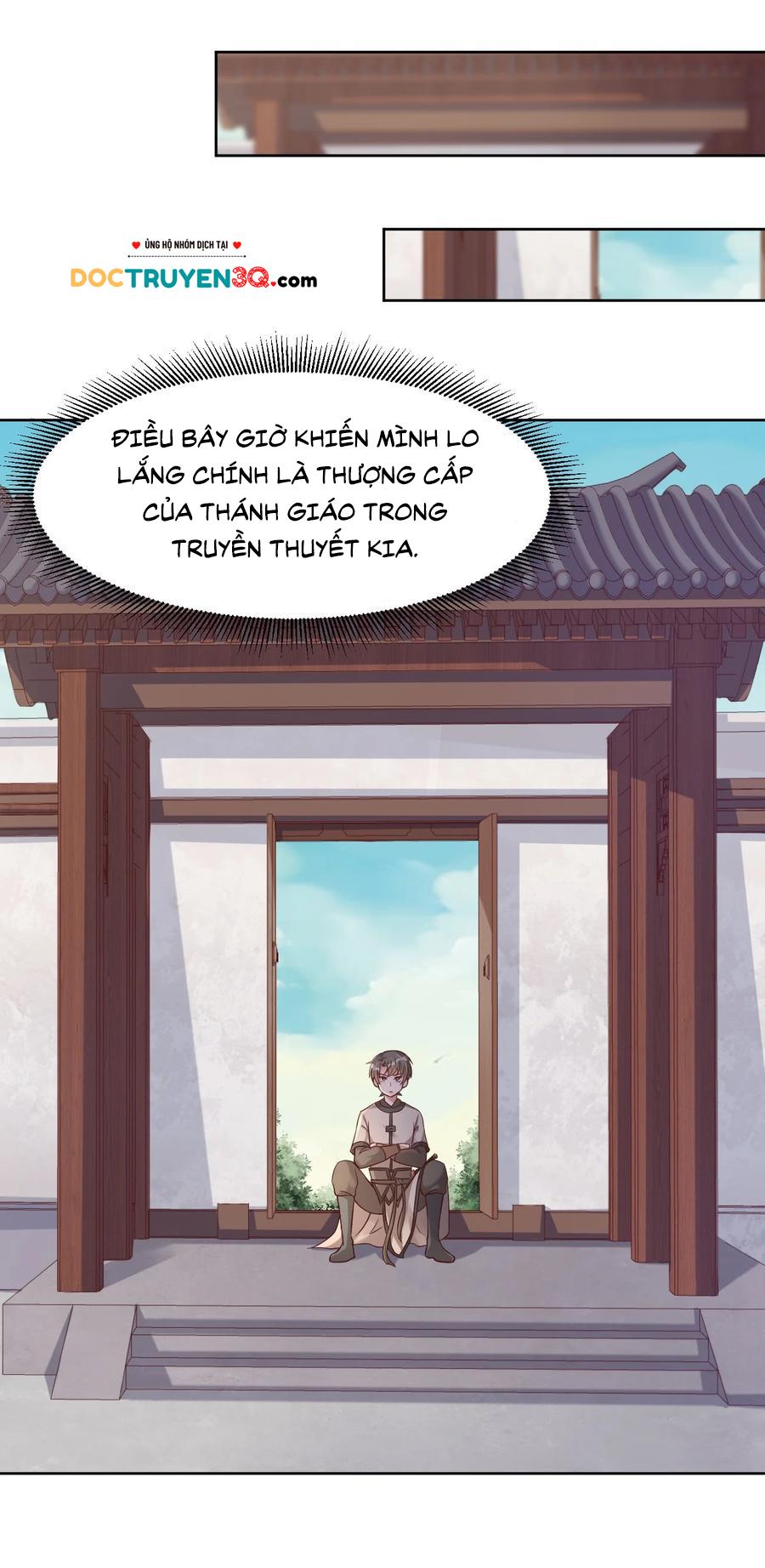 Sau Khi Tích Đủ Độ Hào Cảm Chapter 21 - Next 