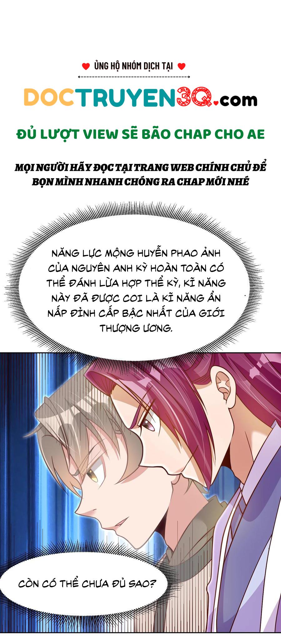 Sau Khi Tích Đủ Độ Hào Cảm Chapter 23 - Next 