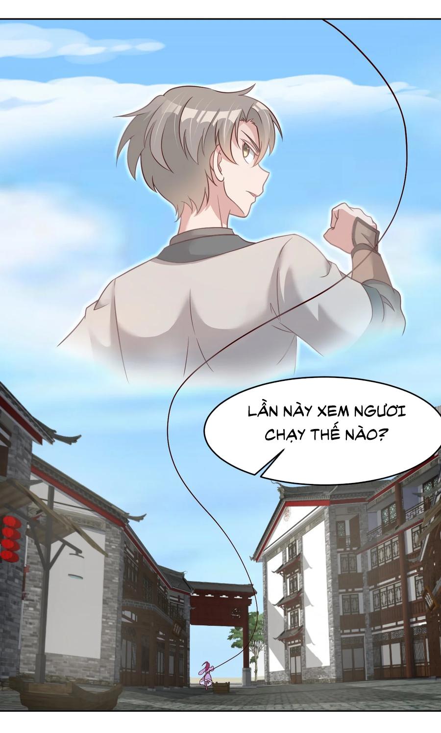 Sau Khi Tích Đủ Độ Hào Cảm Chapter 23 - Next 