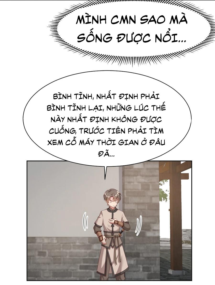 Sau Khi Tích Đủ Độ Hào Cảm Chapter 23 - Next 