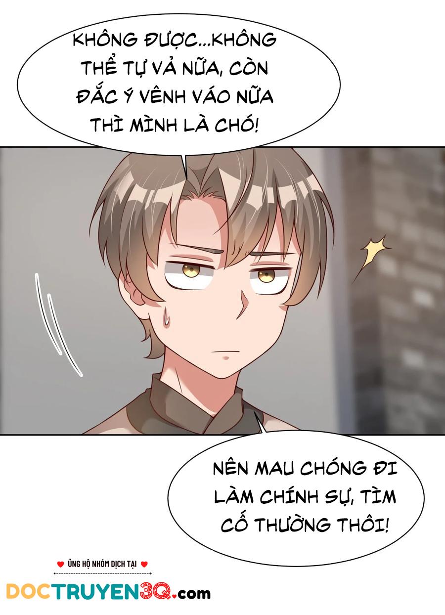 Sau Khi Tích Đủ Độ Hào Cảm Chapter 23 - Next 