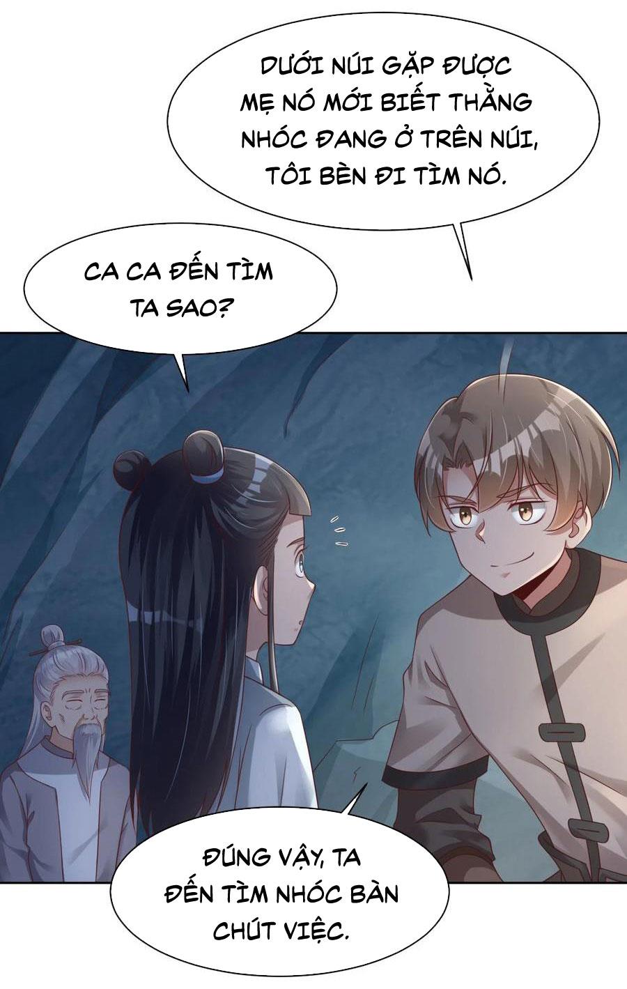 Sau Khi Tích Đủ Độ Hào Cảm Chapter 26 - Next 