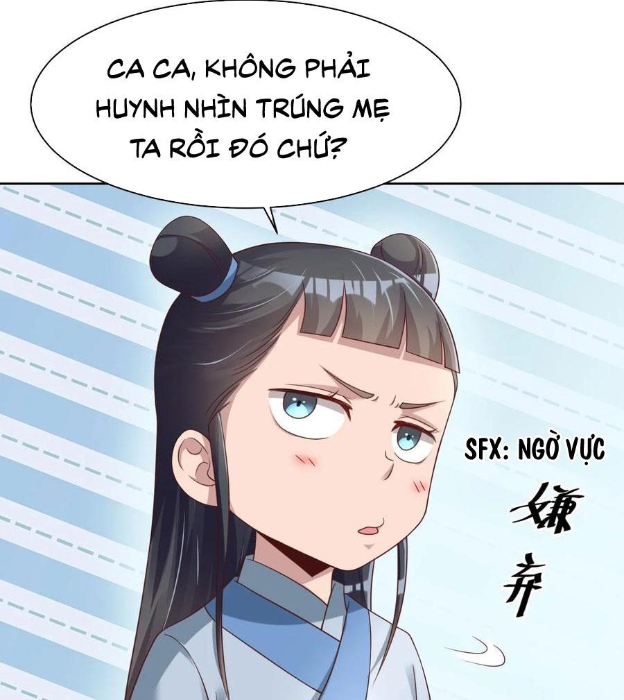 Sau Khi Tích Đủ Độ Hào Cảm Chapter 26 - Next 