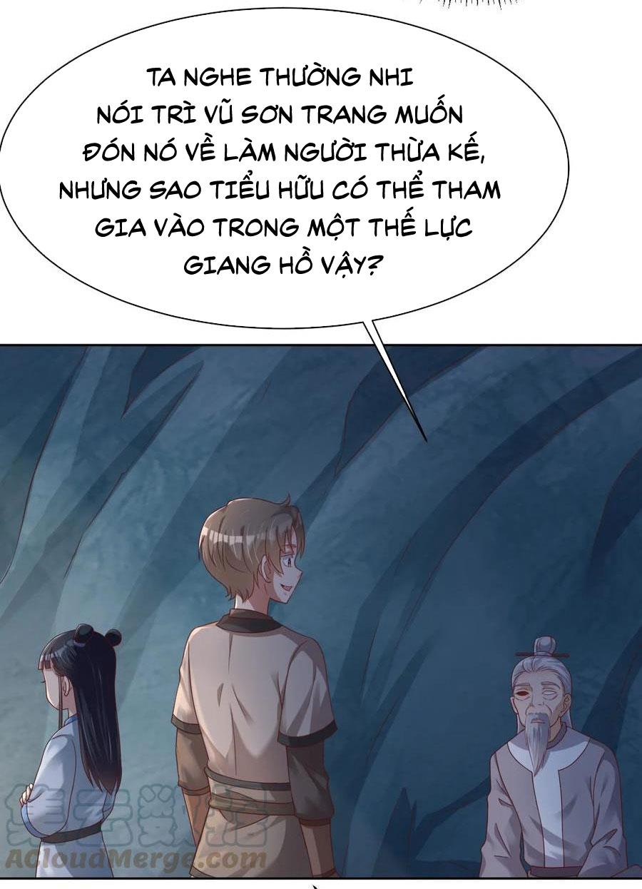 Sau Khi Tích Đủ Độ Hào Cảm Chapter 26 - Next 