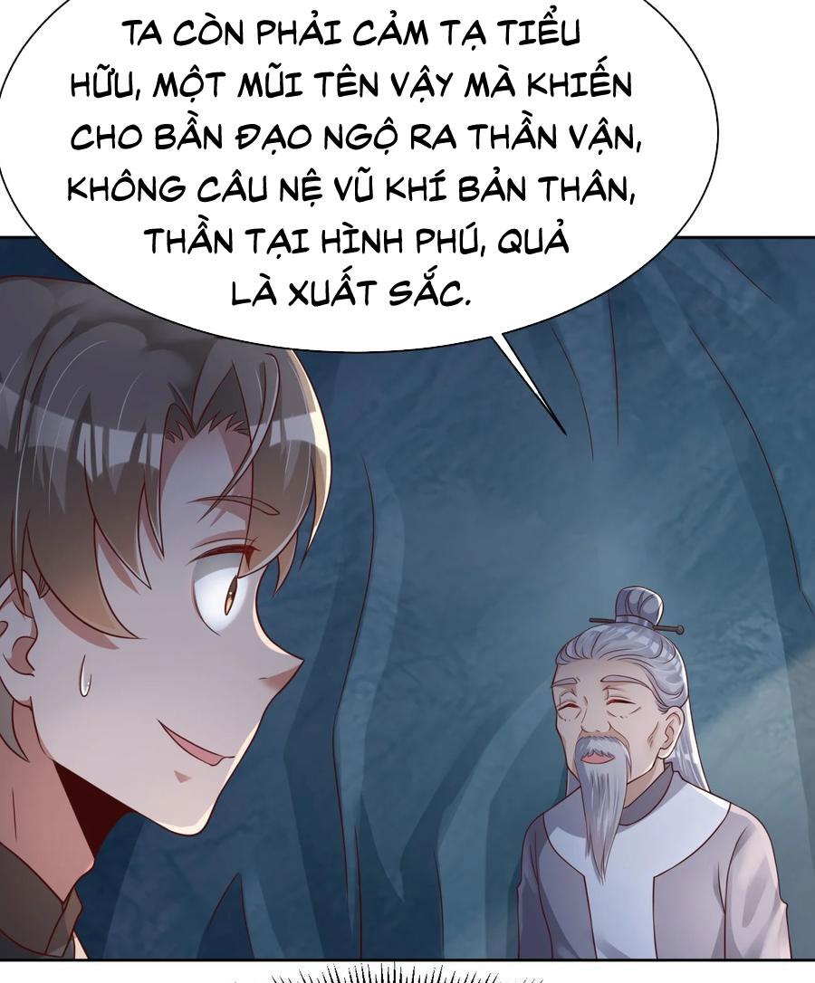 Sau Khi Tích Đủ Độ Hào Cảm Chapter 26 - Next 