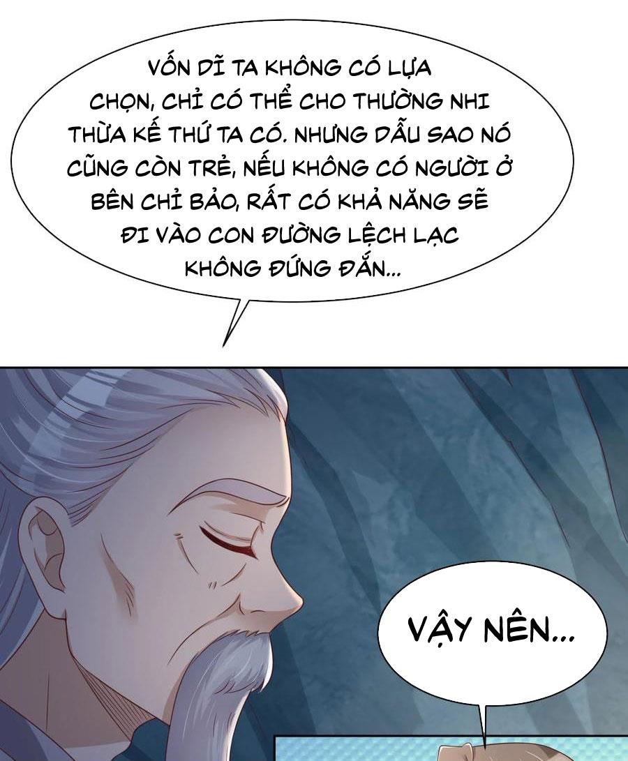 Sau Khi Tích Đủ Độ Hào Cảm Chapter 26 - Next 