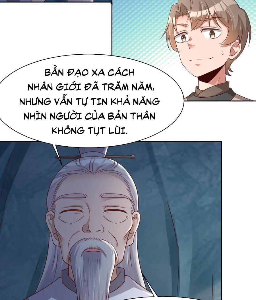 Sau Khi Tích Đủ Độ Hào Cảm Chapter 26 - Next 