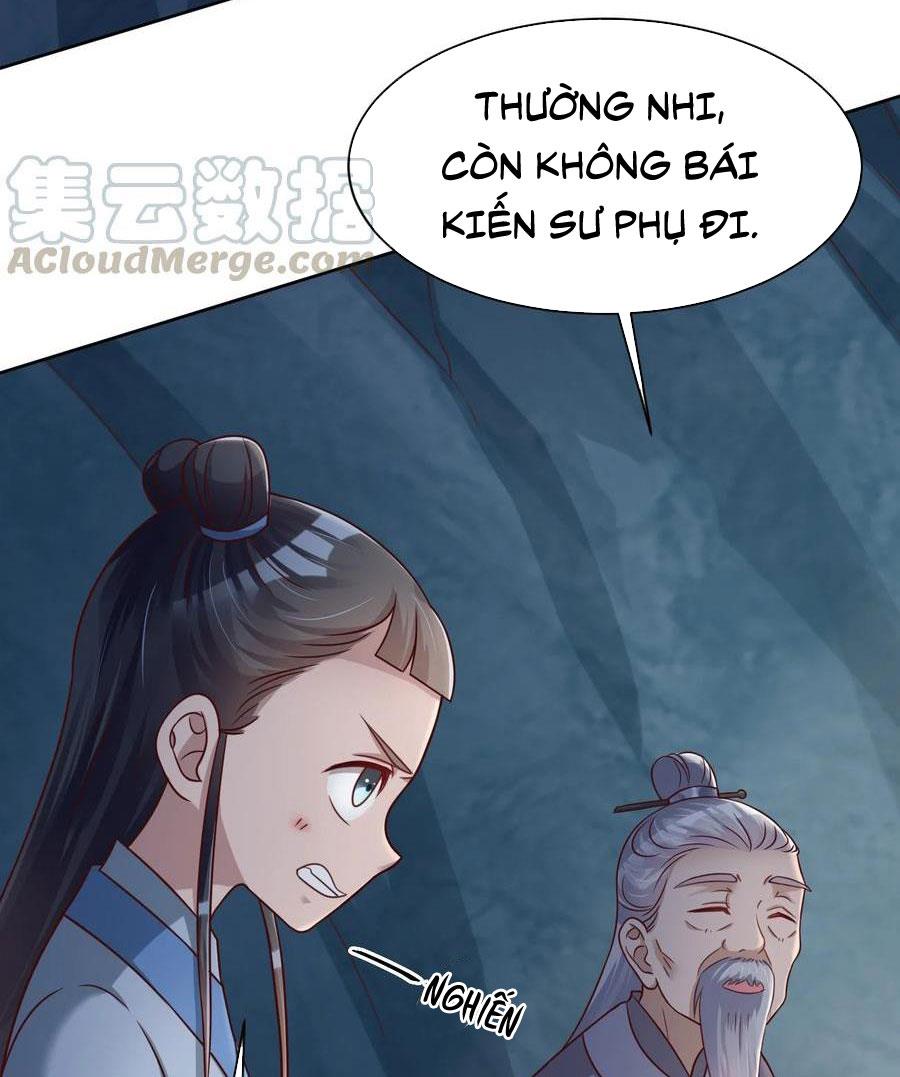 Sau Khi Tích Đủ Độ Hào Cảm Chapter 26 - Next 