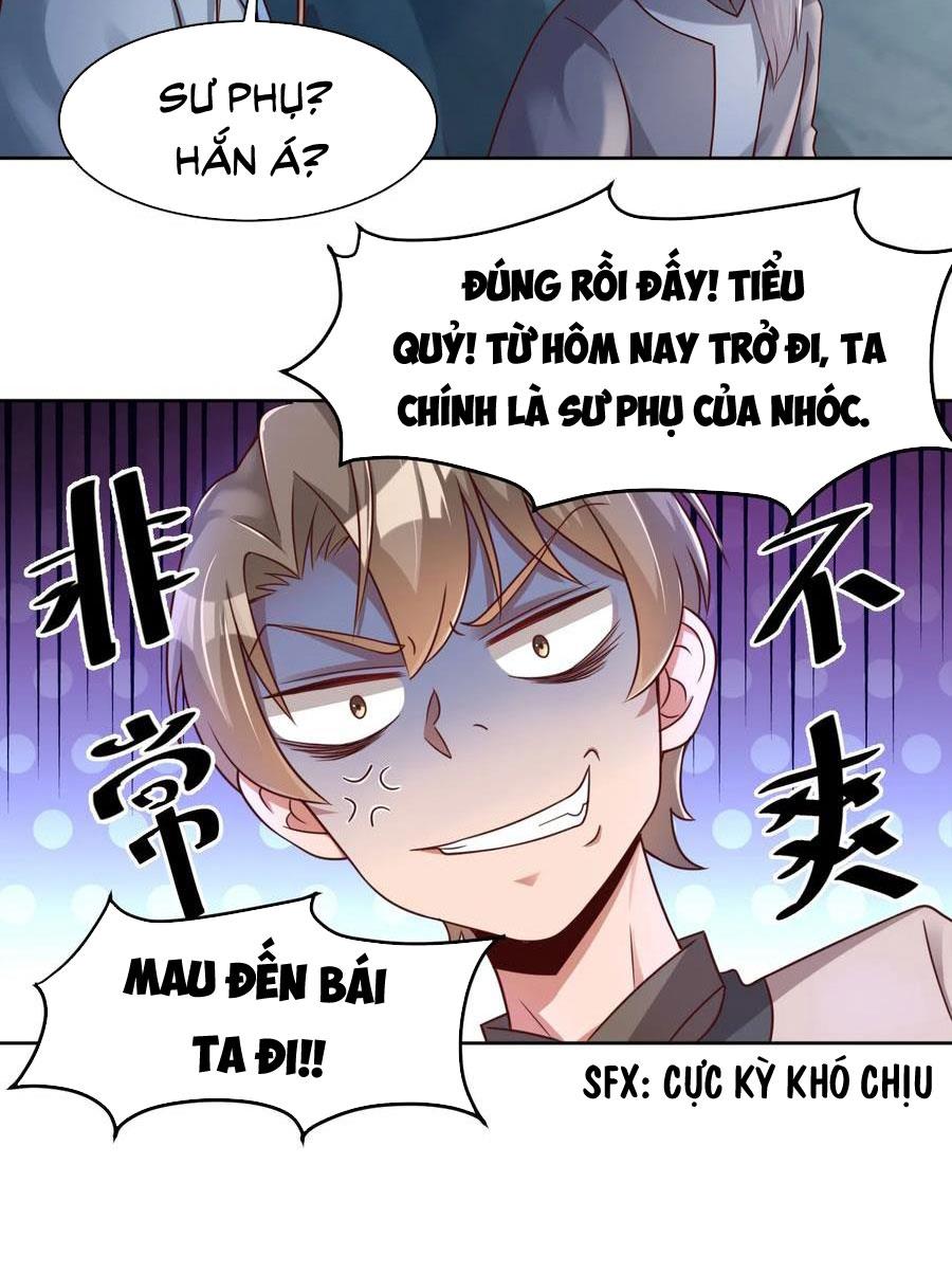 Sau Khi Tích Đủ Độ Hào Cảm Chapter 26 - Next 