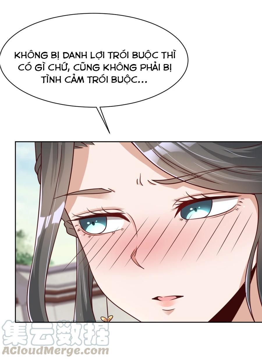 Sau Khi Tích Đủ Độ Hào Cảm Chapter 27 - Next 