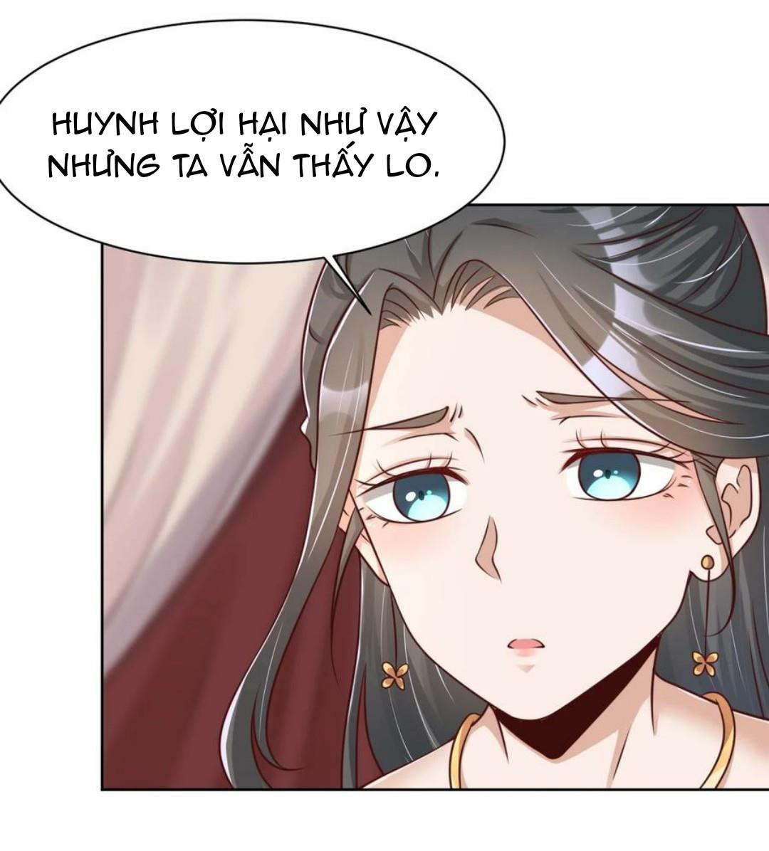 Sau Khi Tích Đủ Độ Hào Cảm Chapter 37 - Next 