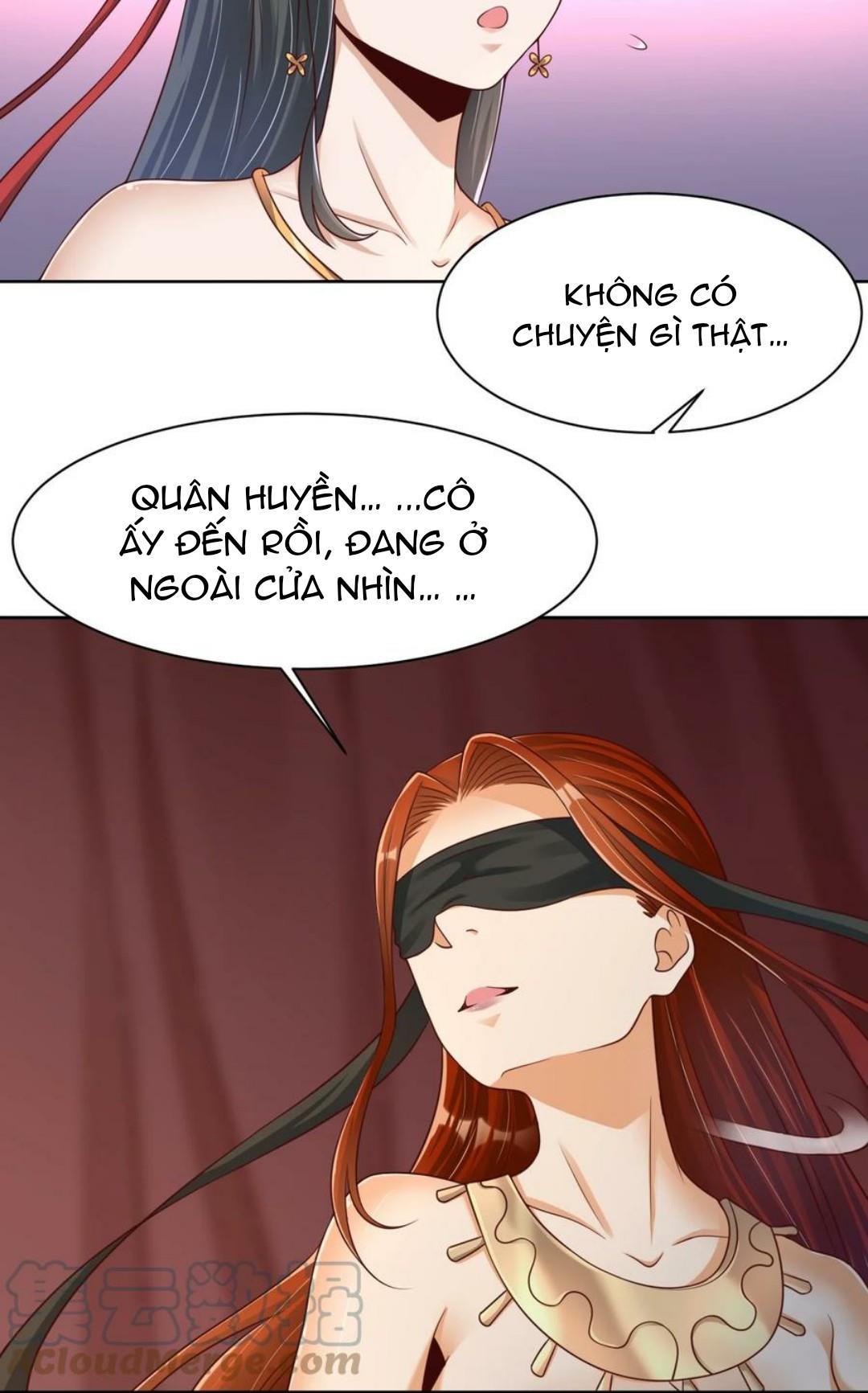 Sau Khi Tích Đủ Độ Hào Cảm Chapter 40 - Next 