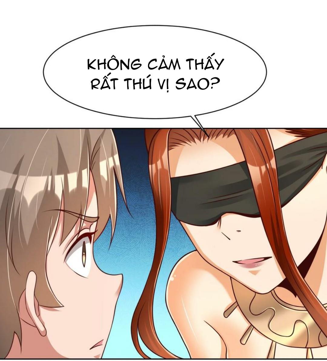 Sau Khi Tích Đủ Độ Hào Cảm Chapter 40 - Next 