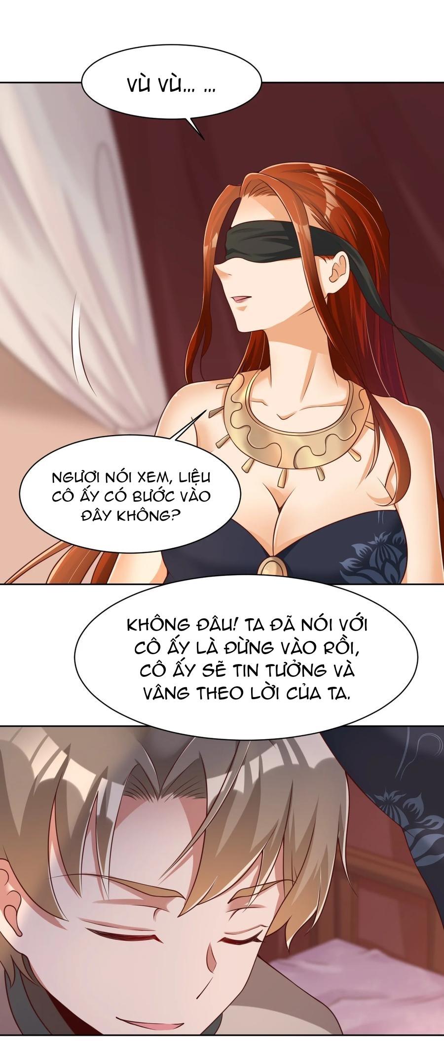 Sau Khi Tích Đủ Độ Hào Cảm Chapter 40 - Next 