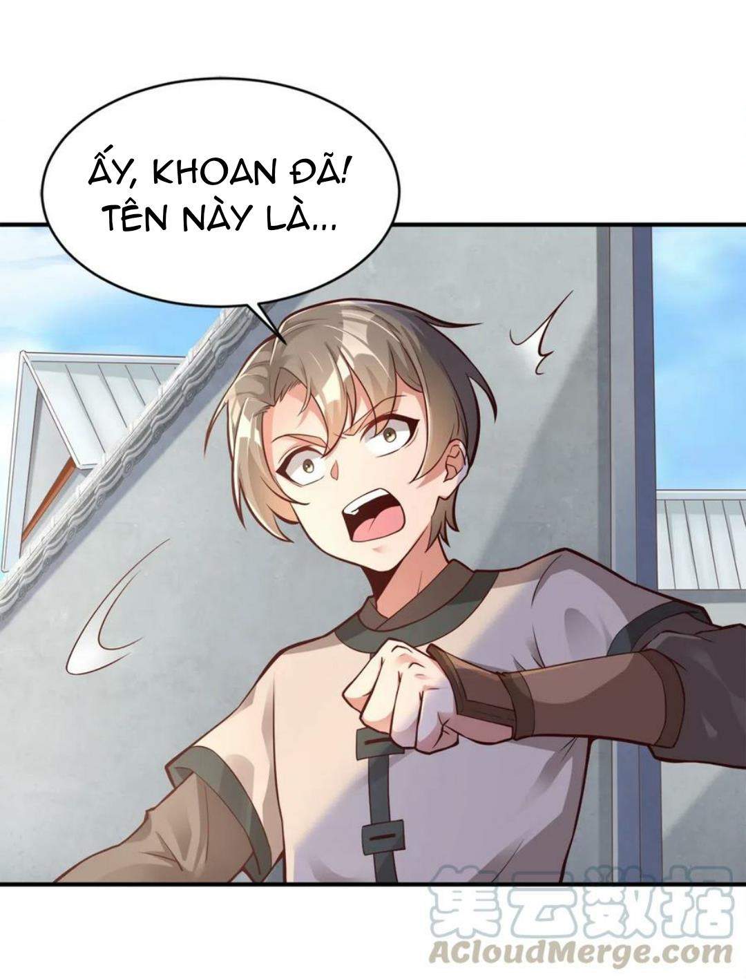 Sau Khi Tích Đủ Độ Hào Cảm Chapter 7 - Next 