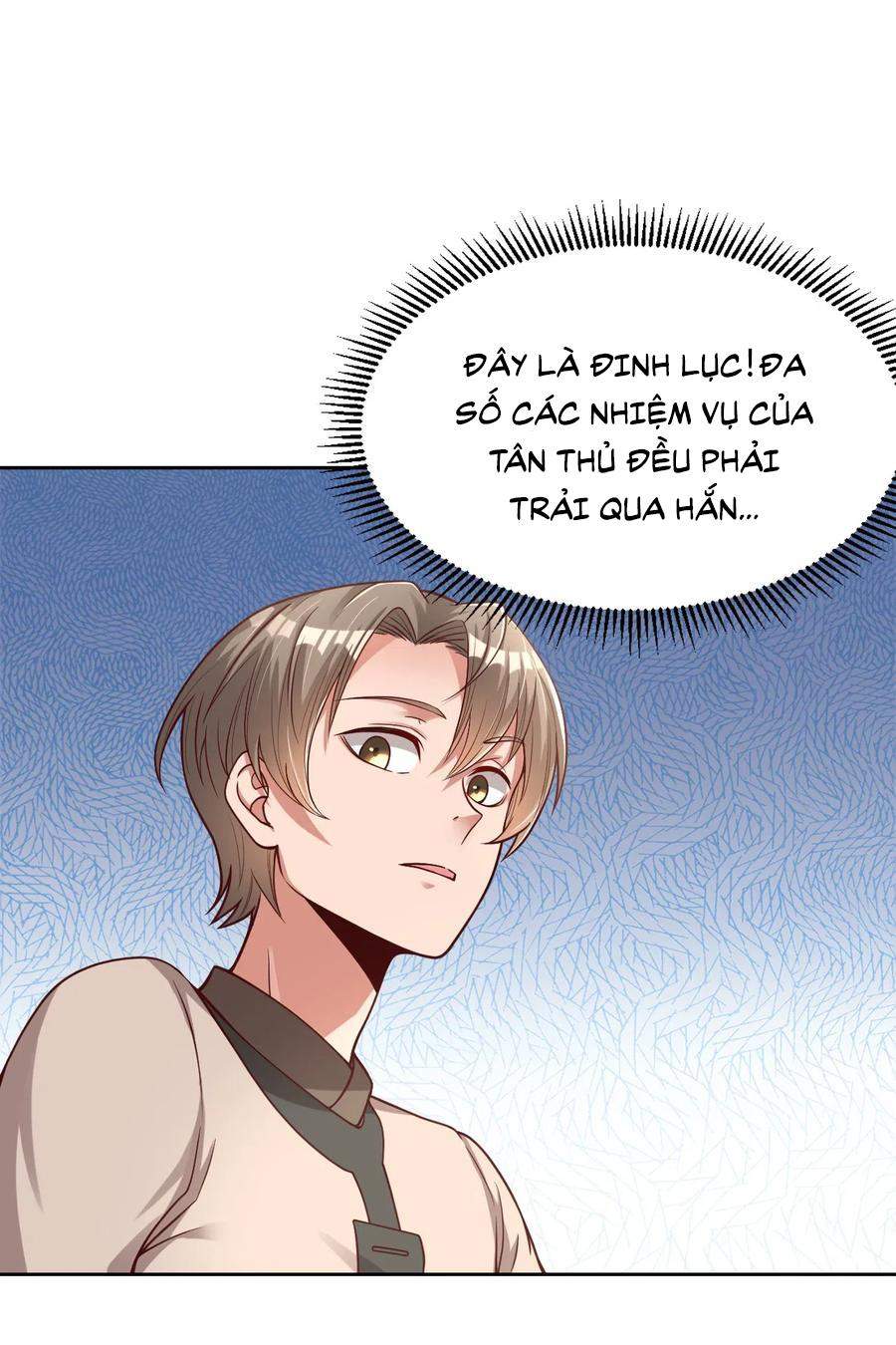 Sau Khi Tích Đủ Độ Hào Cảm Chapter 9 - Next 