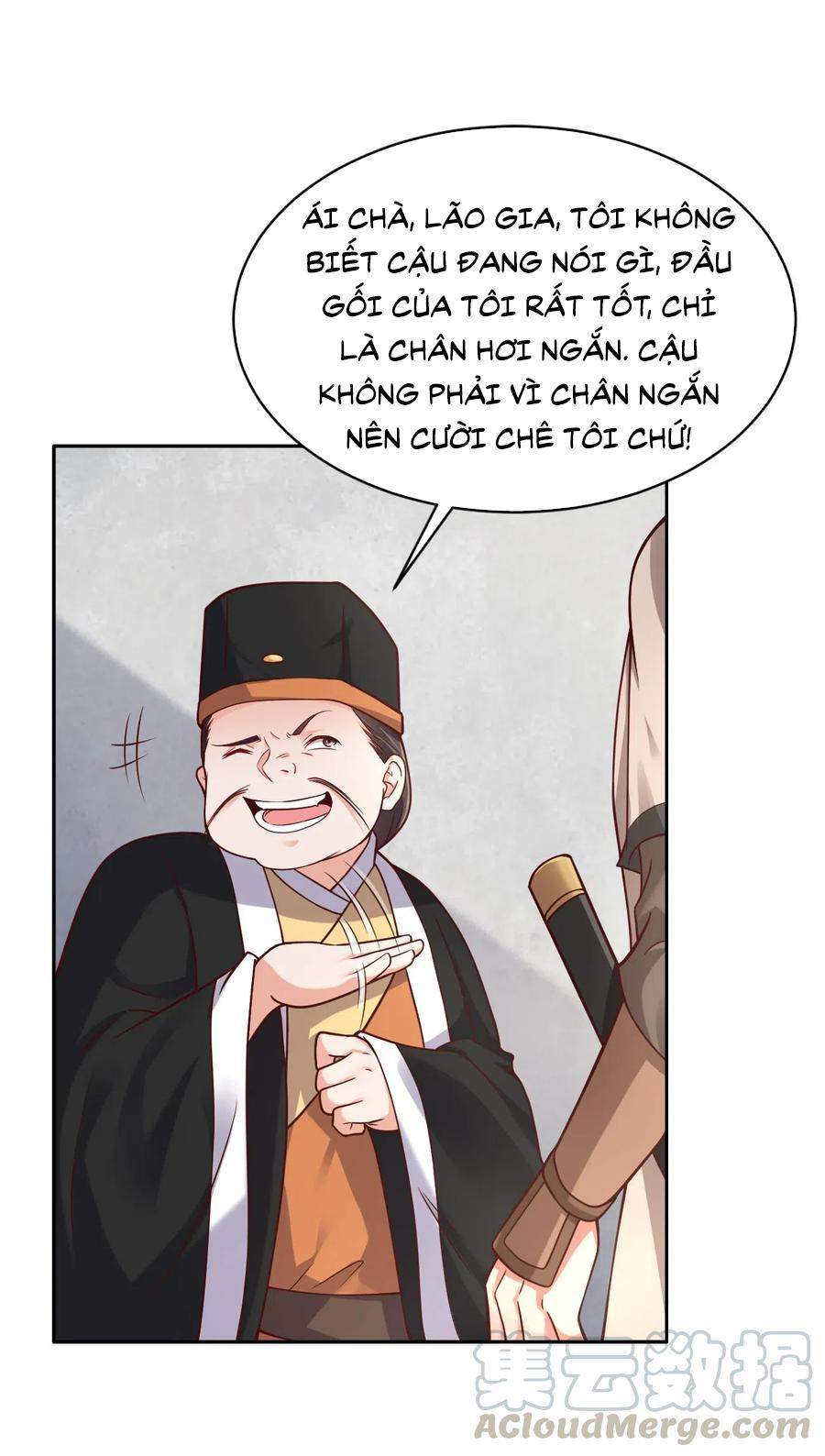 Sau Khi Tích Đủ Độ Hào Cảm Chapter 9 - Next 