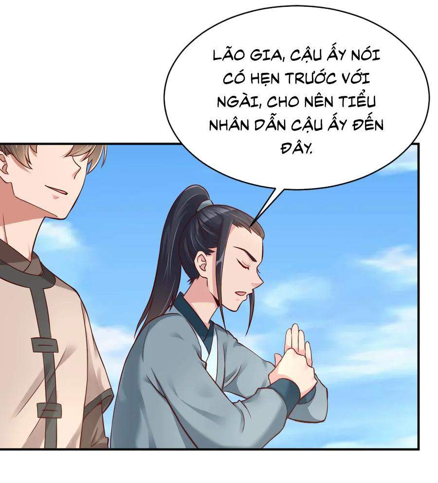 Sau Khi Tích Đủ Độ Hào Cảm Chapter 9 - Next 