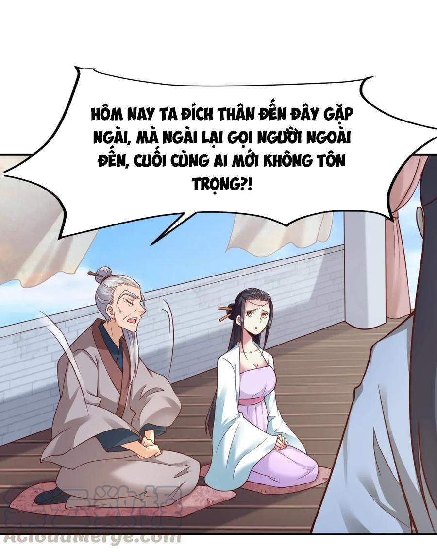 Sau Khi Tích Đủ Độ Hào Cảm Chapter 9 - Next 