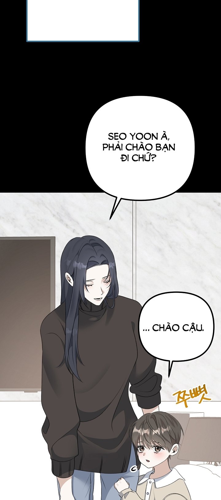 Say Nắng Chapter 27.1 - Next Chapter 27.2