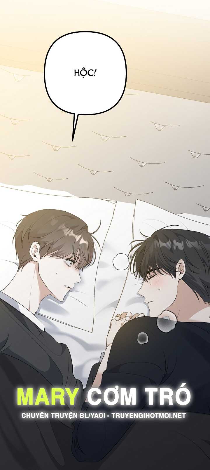 Say Nắng Chapter 28.1 - Next Chapter 28.2