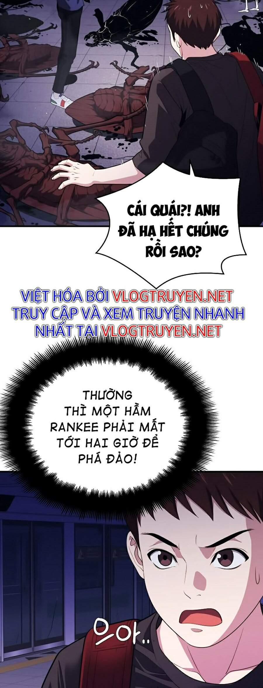 Seoul Tử Linh Sư Chapter 10 - Next Chapter 11