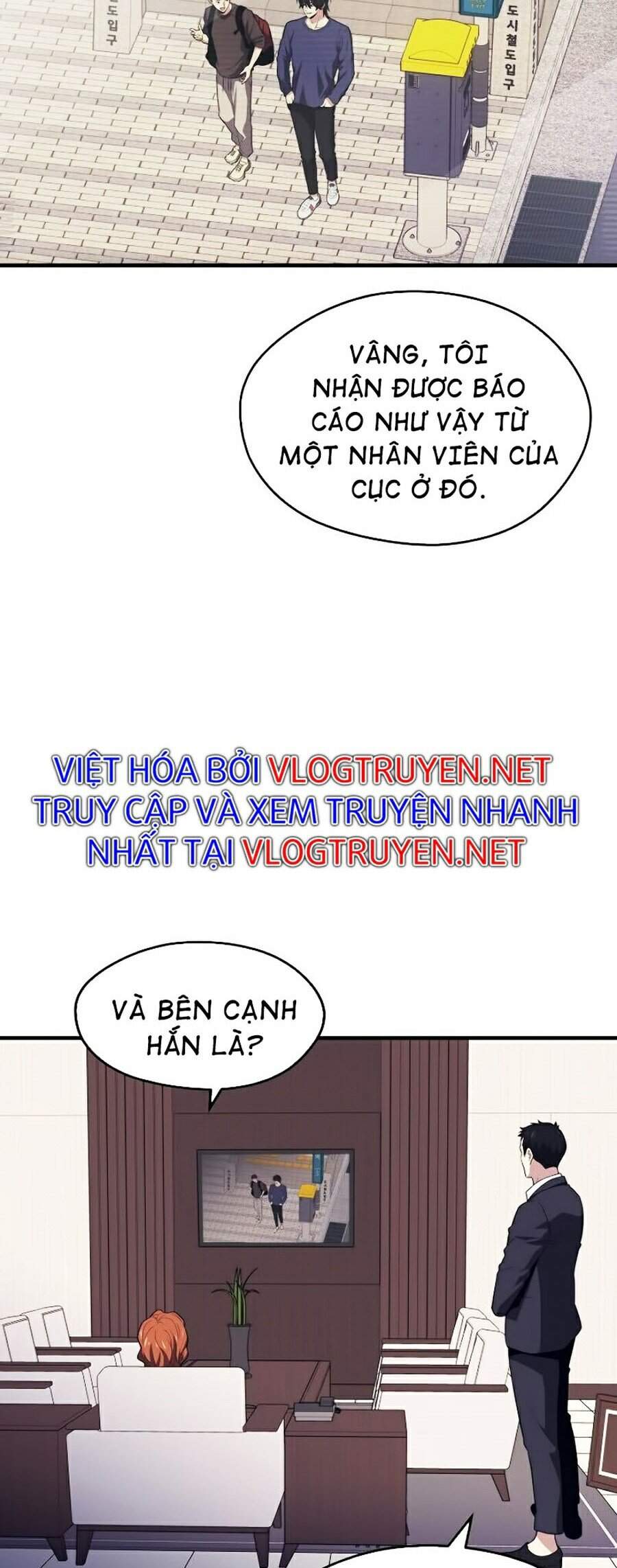 Seoul Tử Linh Sư Chapter 10 - Next Chapter 11