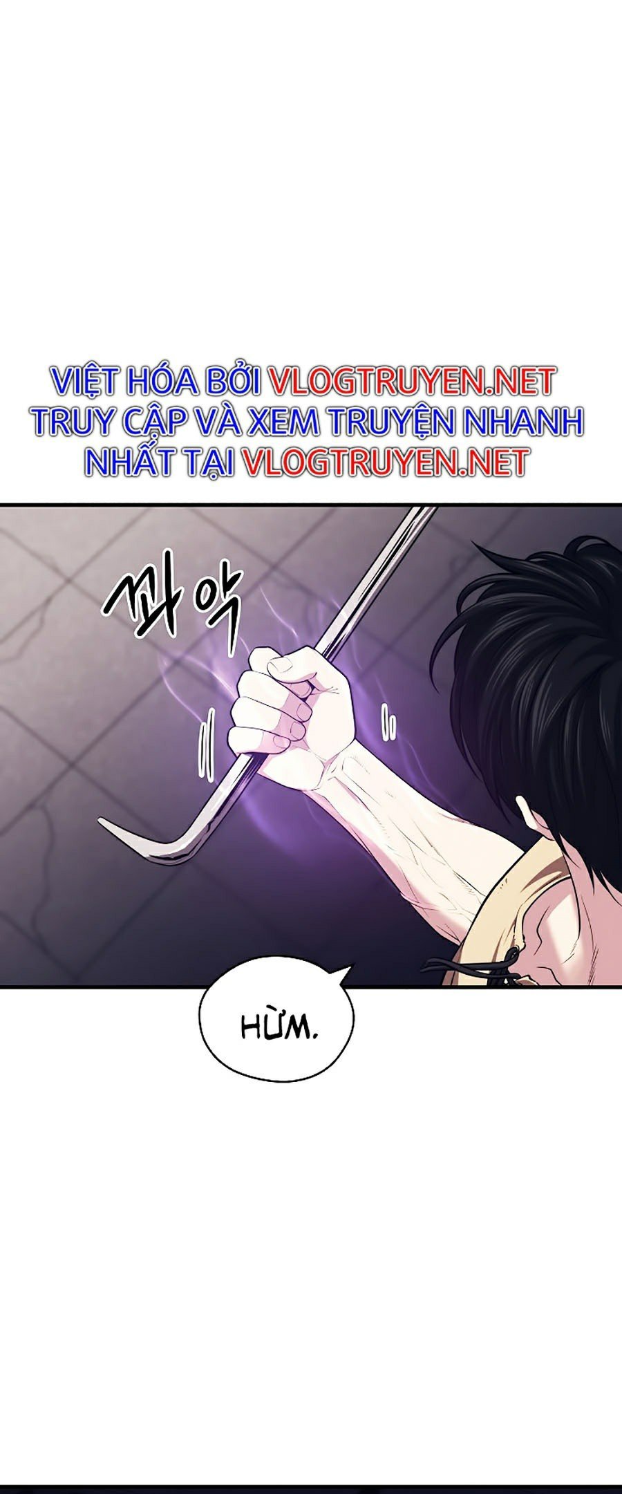 Seoul Tử Linh Sư Chapter 3 - Next Chapter 4