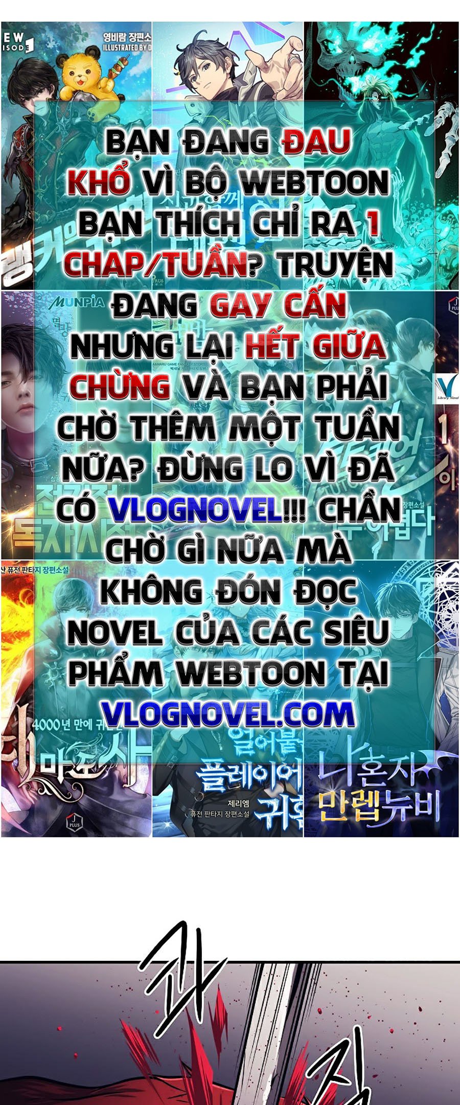 Seoul Tử Linh Sư Chapter 3 - Next Chapter 4