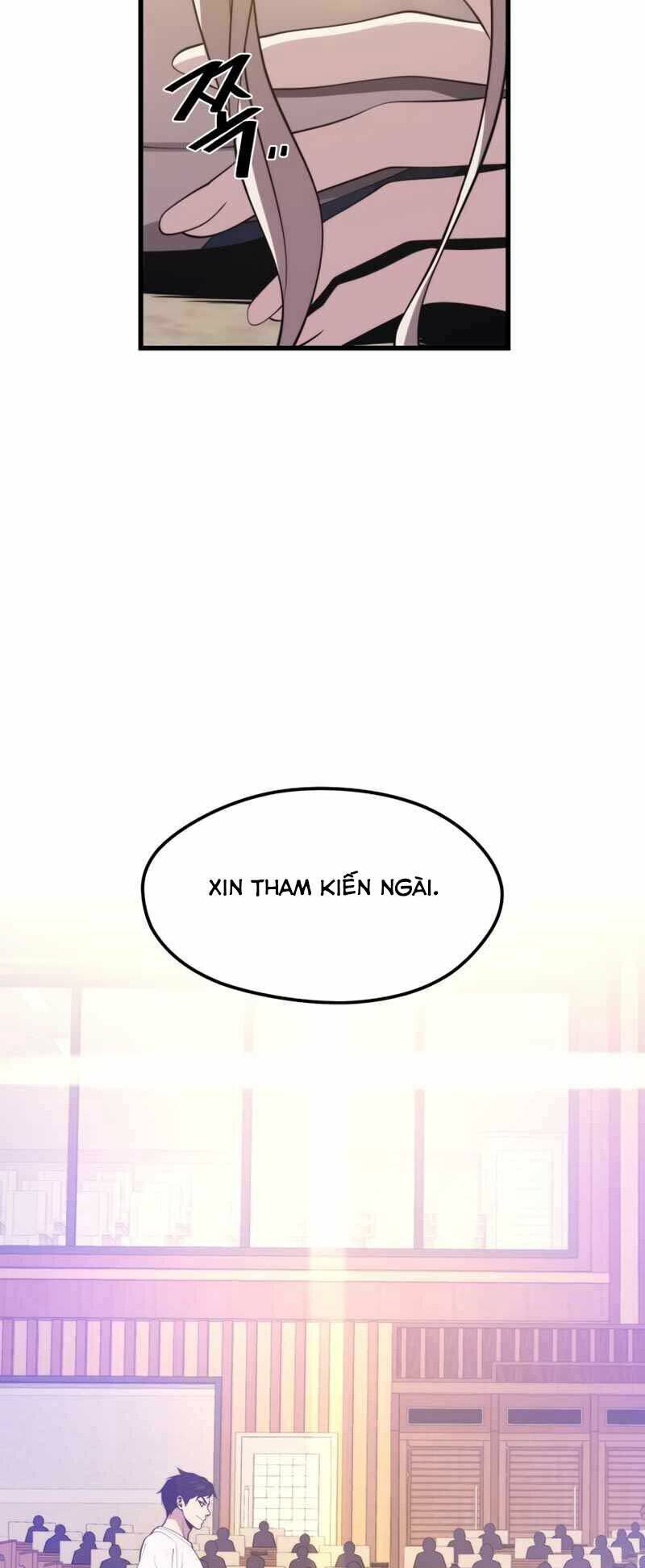 Seoul Tử Linh Sư Chapter 47 - Next Chapter 48