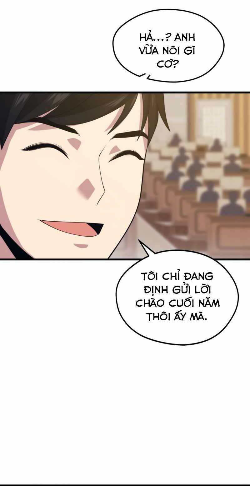 Seoul Tử Linh Sư Chapter 47 - Next Chapter 48