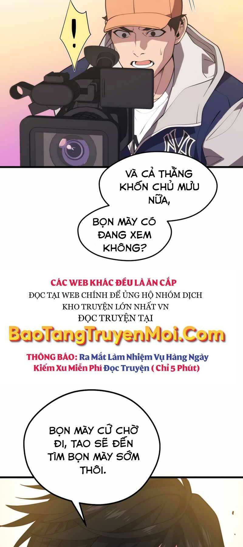 Seoul Tử Linh Sư Chapter 47 - Next Chapter 48