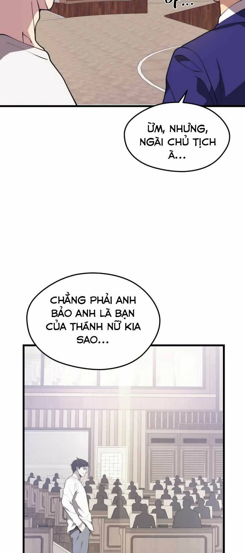 Seoul Tử Linh Sư Chapter 47 - Next Chapter 48