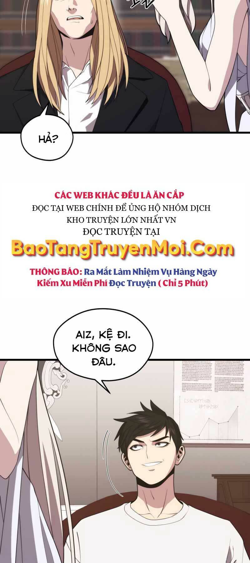 Seoul Tử Linh Sư Chapter 47 - Next Chapter 48