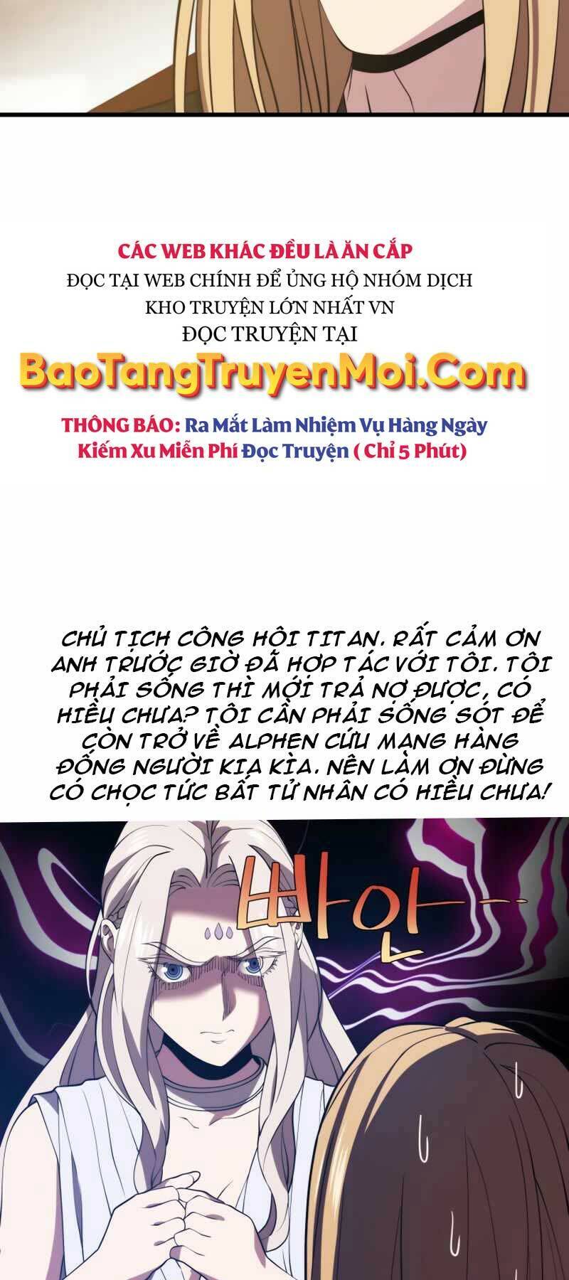 Seoul Tử Linh Sư Chapter 47 - Next Chapter 48