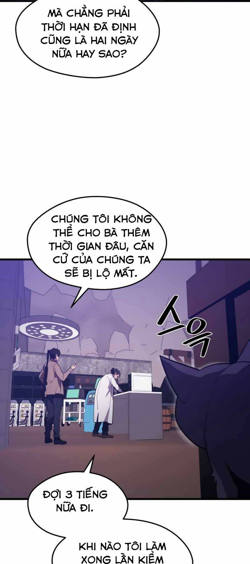 Seoul Tử Linh Sư Chapter 47 - Next Chapter 48