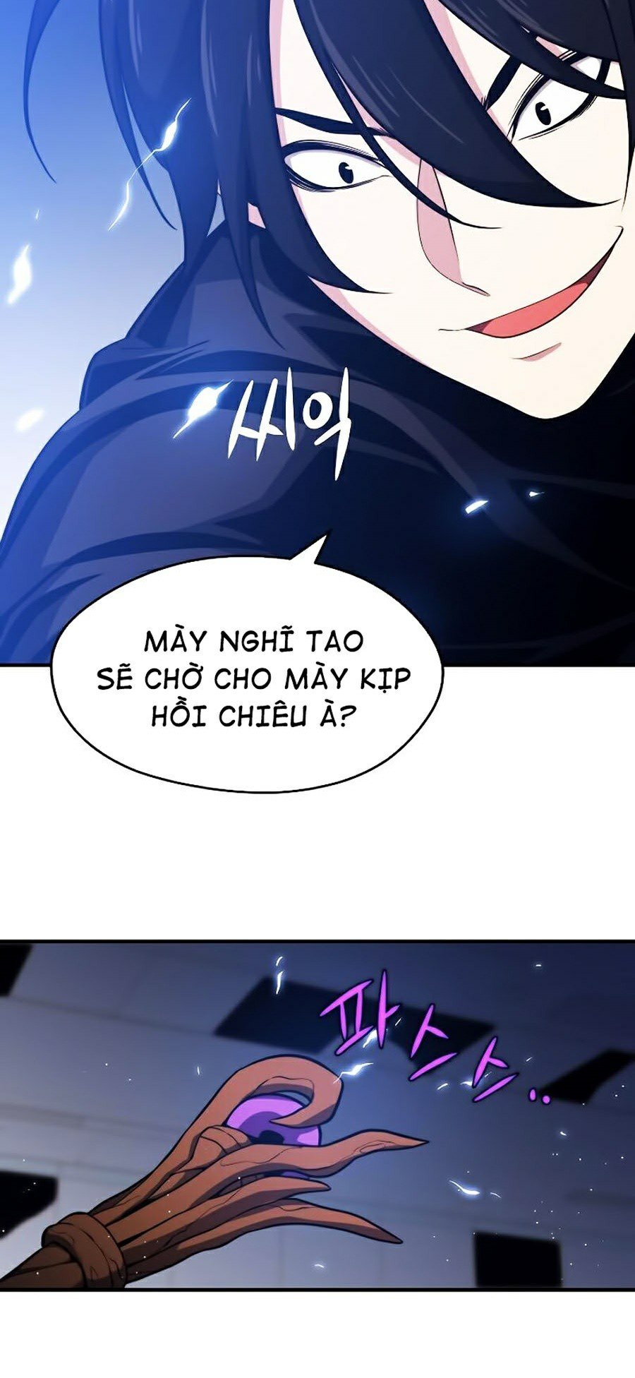 Seoul Tử Linh Sư Chapter 7 - Next Chapter 8