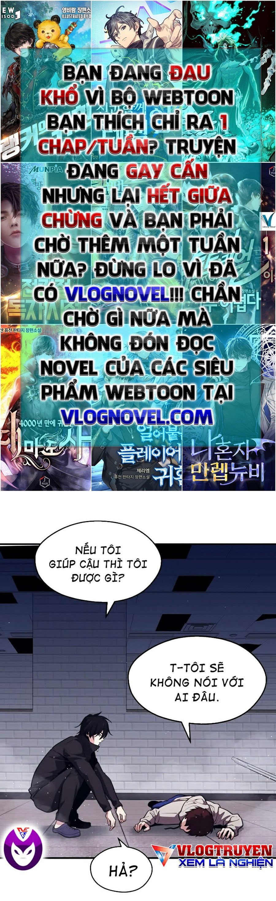 Seoul Tử Linh Sư Chapter 7 - Next Chapter 8