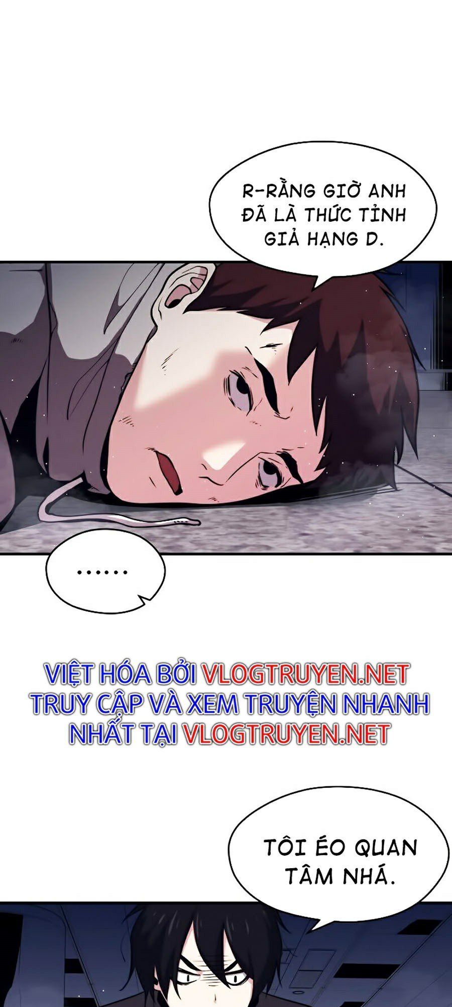 Seoul Tử Linh Sư Chapter 7 - Next Chapter 8