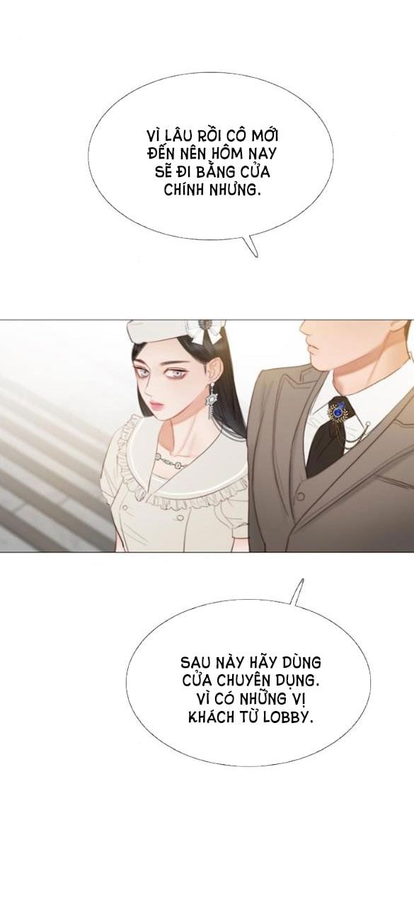 Serena Chương 14 - Next Chapter 14.5