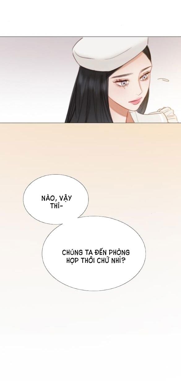 Serena Chương 14 - Next Chapter 14.5